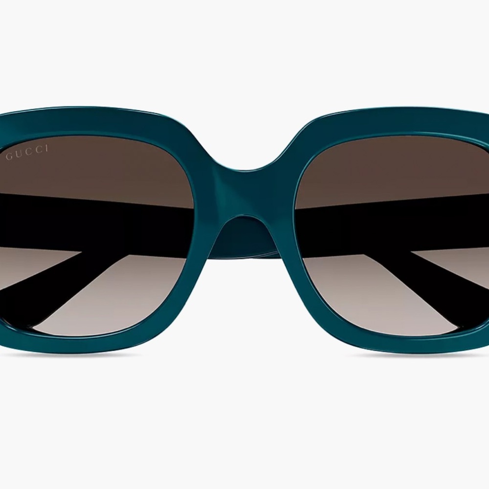 GUCCI SUNGLASSES - Picture 3 of 4